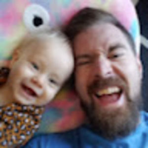 Meet your Posher, Christopher